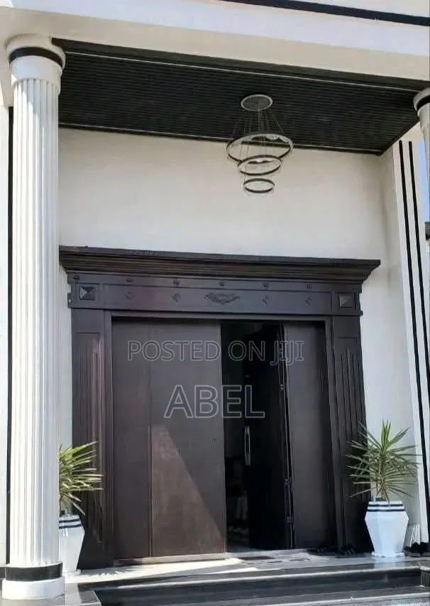 Victor Door | the Power of Premium Doors