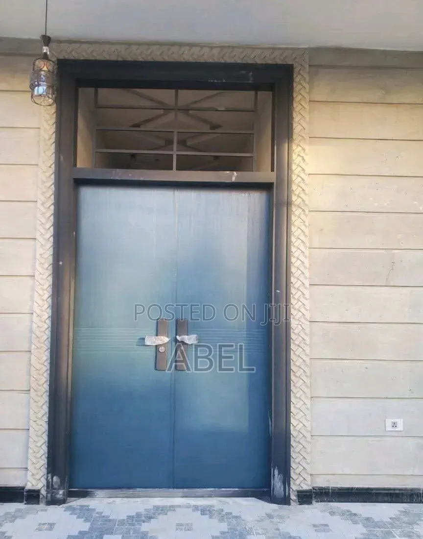 Victor Door | the Power of Premium Doors