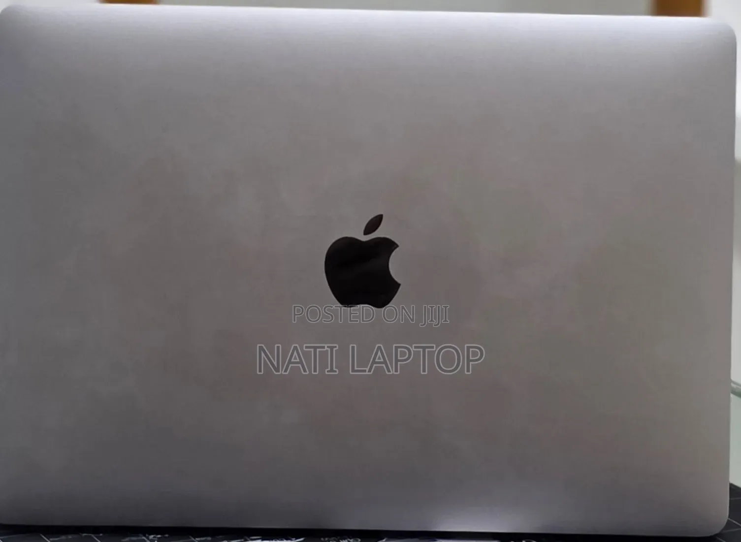 New Laptop Apple MacBook Pro 2017 16GB Intel Core i5 SSD 512GB