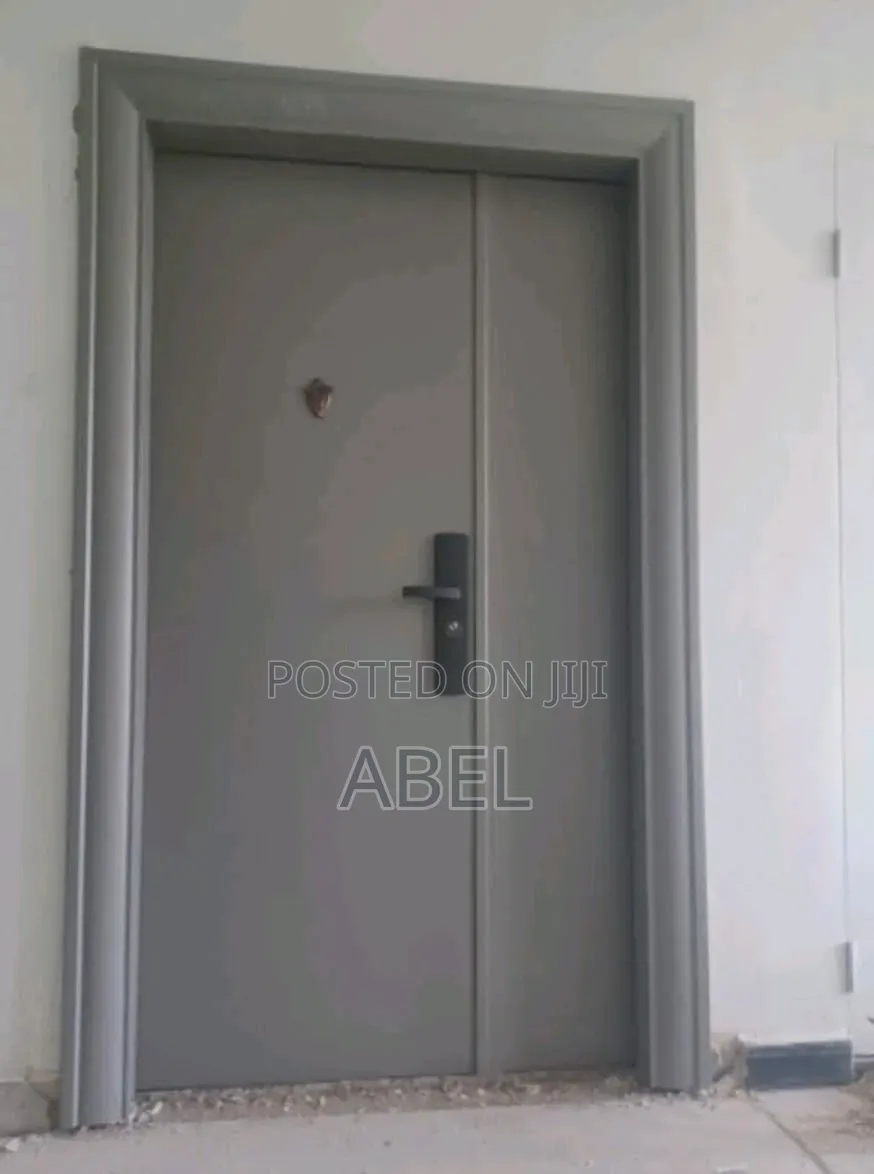 Victor Door | the Power of Premium Doors
