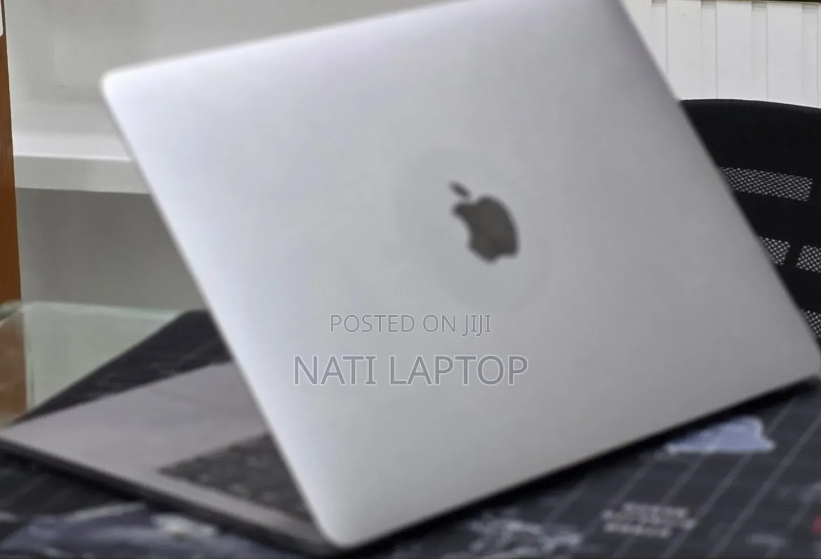 New Laptop Apple MacBook Pro 2017 16GB Intel Core i5 SSD 512GB