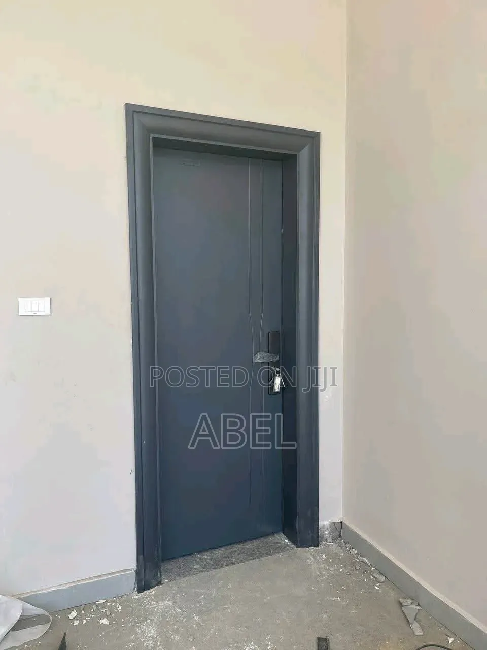 Victor Door | the Power of Premium Doors