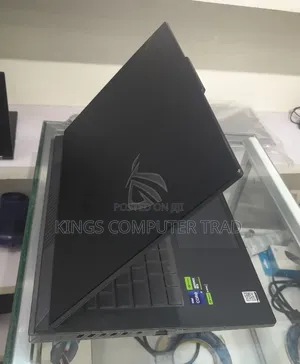 New Laptop Asus ROG Zephyrus G15 16GB Intel Core i9 SSD 1T