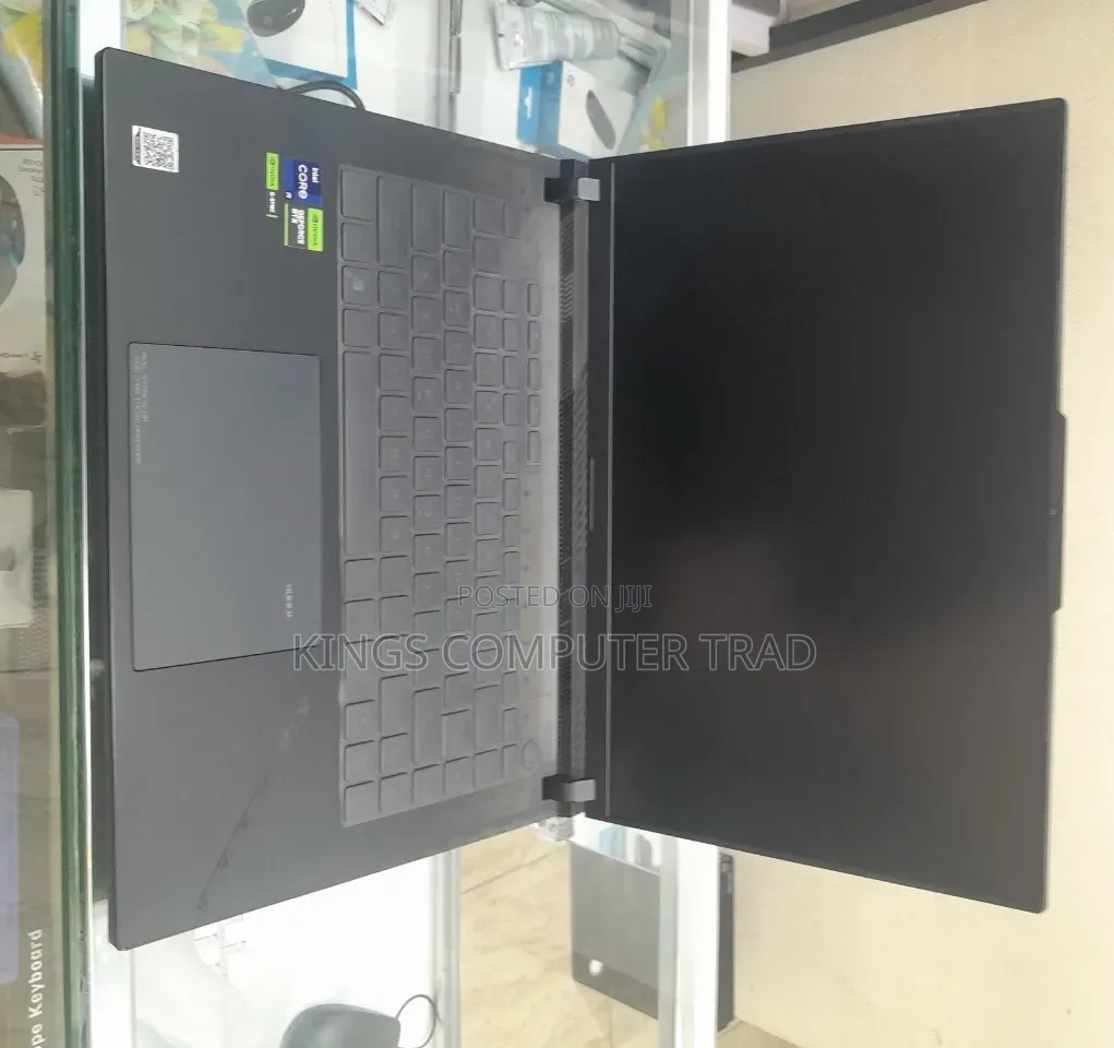 New Laptop Asus ROG Zephyrus G15 16GB Intel Core i9 SSD 1T