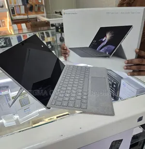 New Laptop Microsoft Surface 8GB Intel Core i5 SSD 128GB