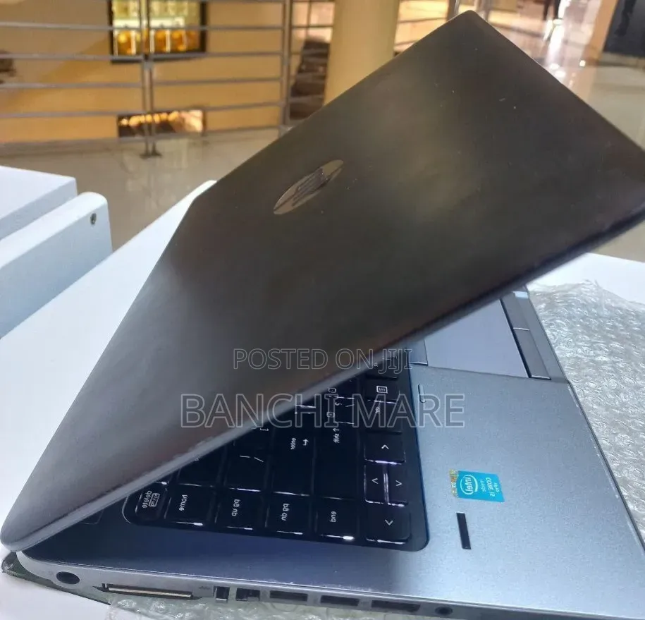 New Laptop HP Pavilion 14 8GB Intel Core i5 HDD 500GB