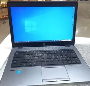 New Laptop HP Pavilion 14 8GB Intel Core i5 HDD 500GB