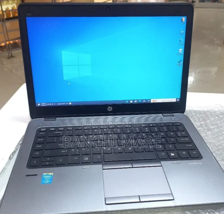 New Laptop HP Pavilion 14 8GB Intel Core i5 HDD 500GB