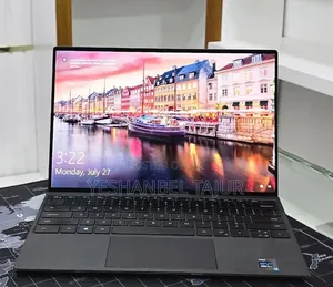 New Laptop Dell XPS 13 16GB Intel Core i7 SSD 512GB