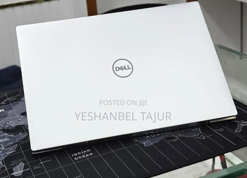 New Laptop Dell XPS 13 16GB Intel Core i7 SSD 512GB