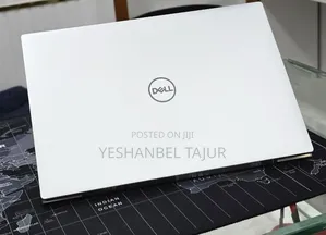 New Laptop Dell XPS 13 16GB Intel Core i7 SSD 512GB