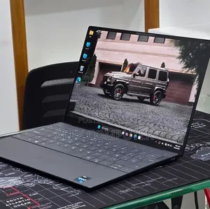 New Laptop Dell XPS 13 16GB Intel Core i7 SSD 512GB