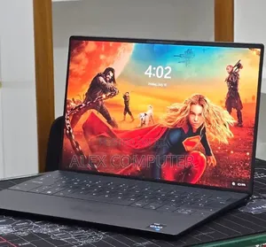 New Laptop Dell XPS 13 16GB Intel Core i7 SSD 512GB