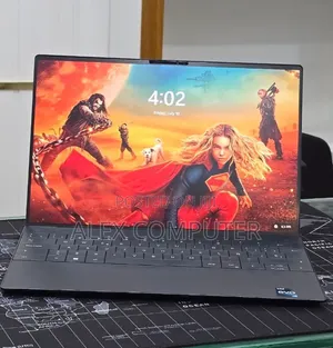 New Laptop Dell XPS 13 16GB Intel Core i7 SSD 512GB