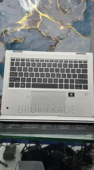 New Laptop HP ProBook 11 X360 16GB AMD Ryzen 7 SSD 512GB