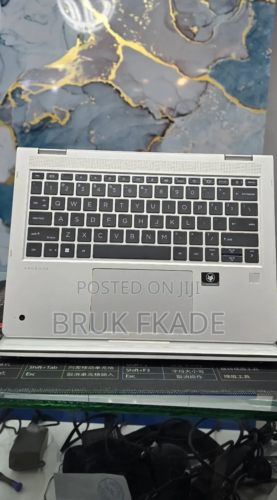 New Laptop HP ProBook 11 X360 16GB AMD Ryzen 7 SSD 512GB