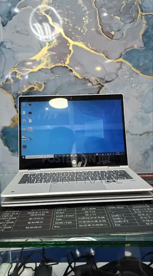 New Laptop HP ProBook 11 X360 16GB AMD Ryzen 7 SSD 512GB