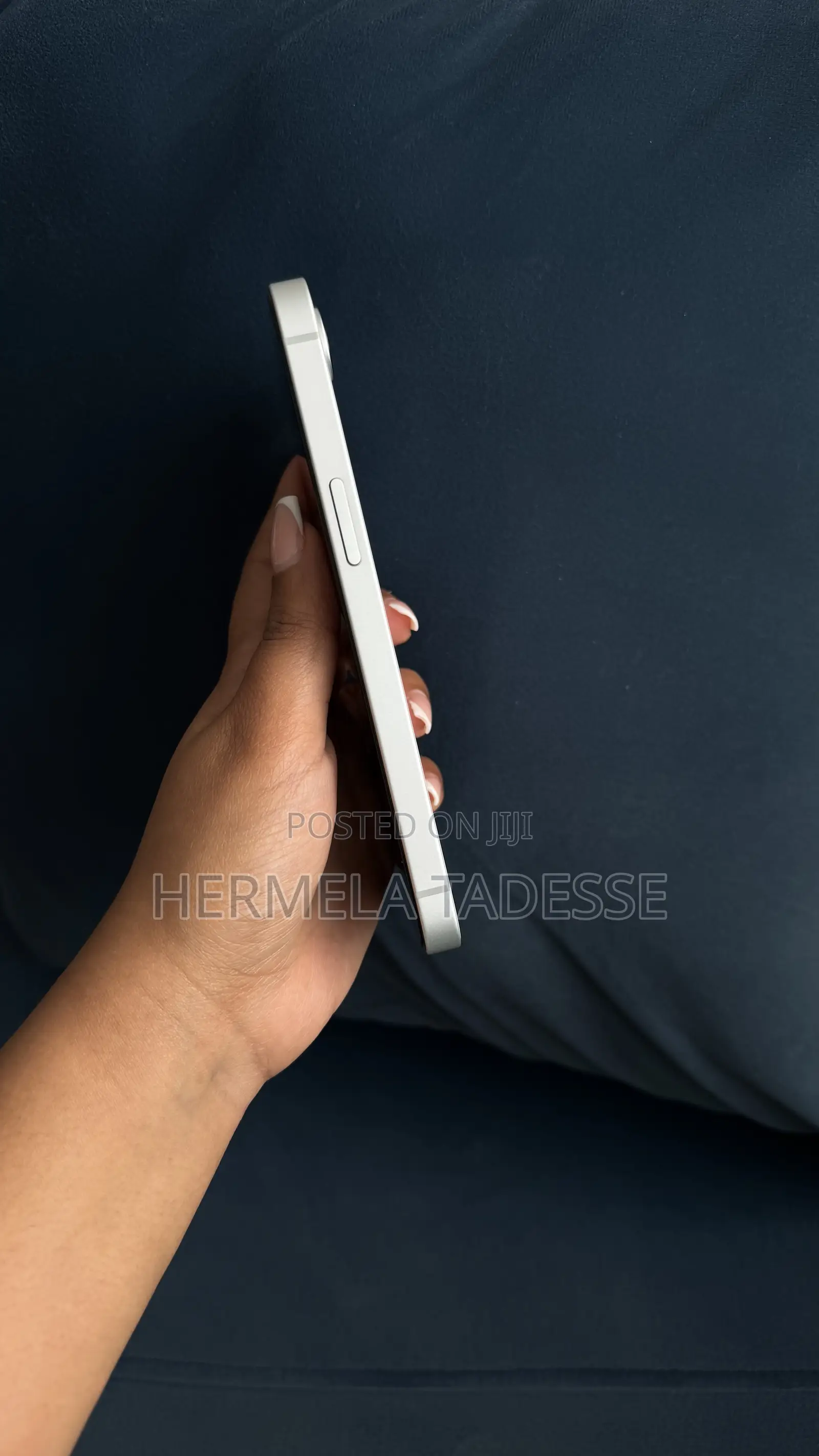 Apple iPhone 16e 256 GB White