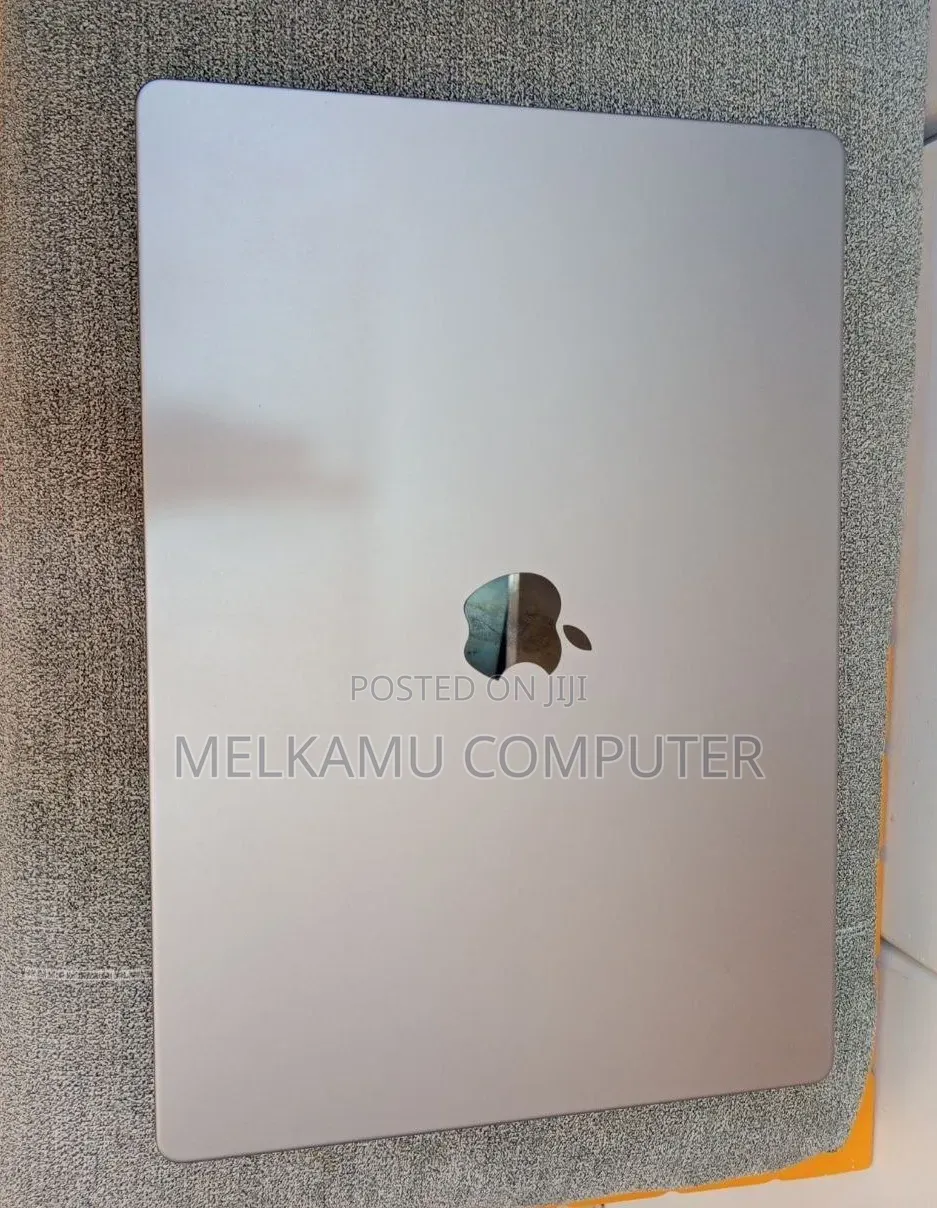 New Laptop Apple MacBook Pro 2021 M1 16GB Apple M1 SSD 1T