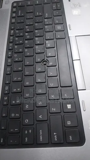 New Laptop HP EliteBook 840 8GB Intel Core i7 HDD 500GB