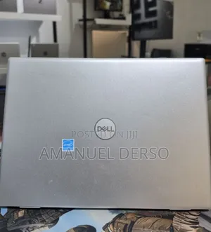 New Laptop Dell Inspiron 15 16GB Intel Core i7 SSD 512GB