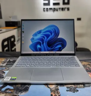 New Laptop Dell Inspiron 15 16GB Intel Core i7 SSD 512GB