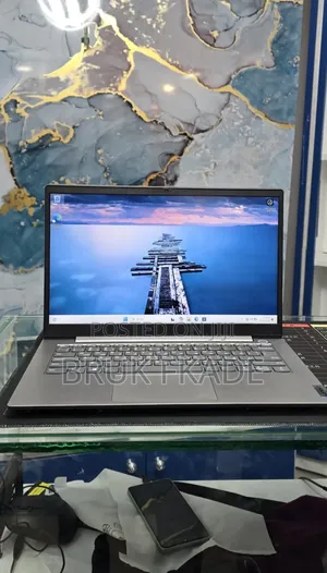 New Laptop Lenovo Thinkbook 14 8GB Intel Core i5 SSD 512GB