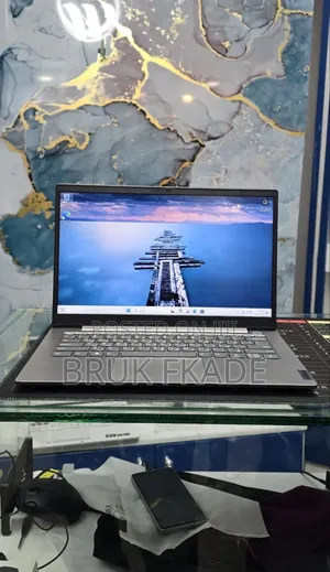 New Laptop Lenovo Thinkbook 14 8GB Intel Core i5 SSD 512GB