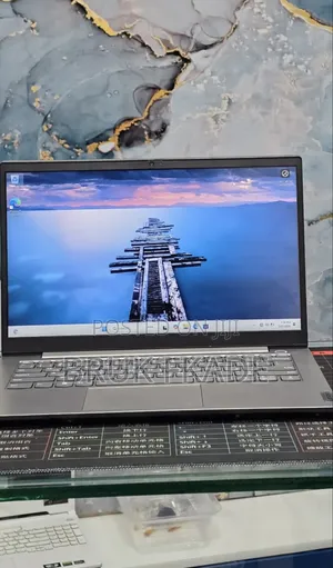 New Laptop Lenovo Thinkbook 14 8GB Intel Core i5 SSD 512GB