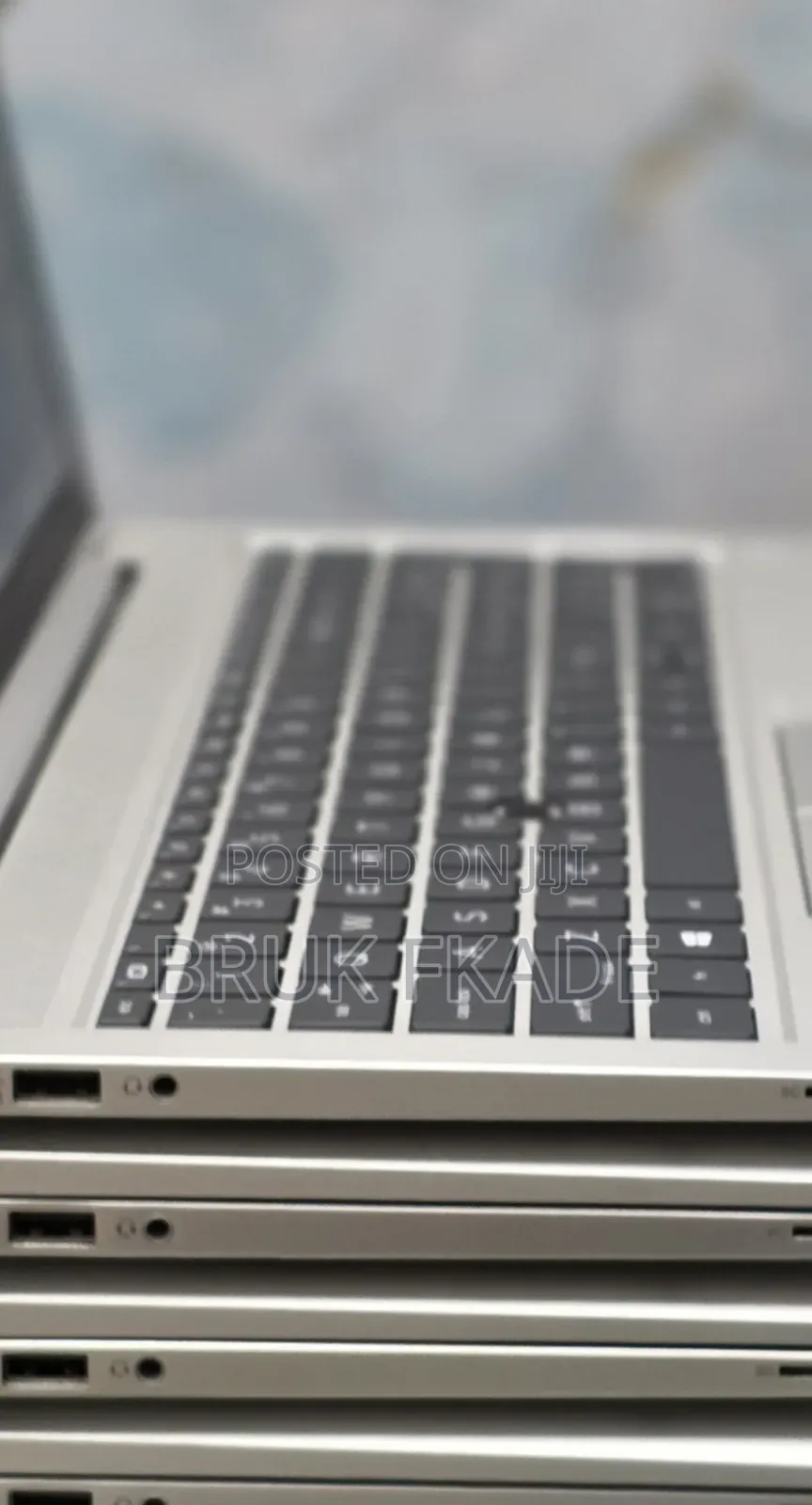 New Laptop Lenovo Thinkbook 14 8GB Intel Core i5 SSD 512GB