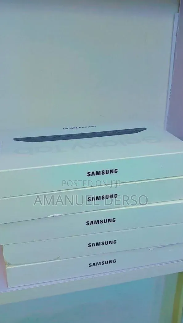 New Samsung Galaxy Tab A9 64 GB
