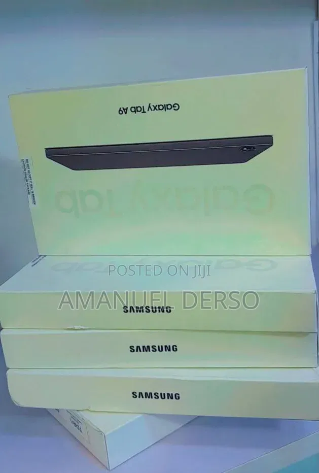 New Samsung Galaxy Tab A9 64 GB