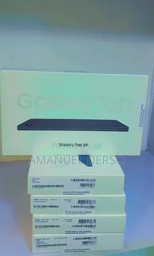 New Samsung Galaxy Tab A9 64 GB
