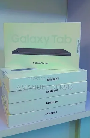 New Samsung Galaxy Tab A9 64 GB