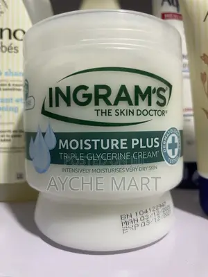 INGRAM’s Skin Doctor