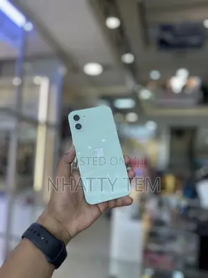 Apple iPhone 12 256 GB Green
