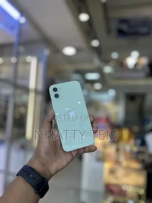 Apple iPhone 12 256 GB Green