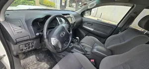 Toyota Hilux 2012