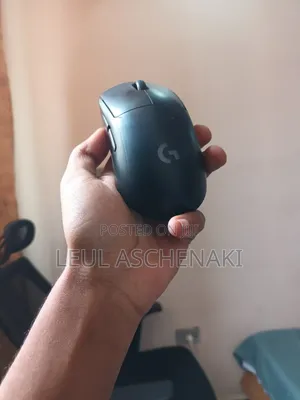 Logitech G Pro Wireless