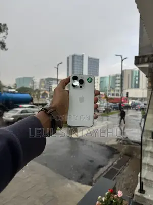 Apple iPhone 14 Pro 256 GB White