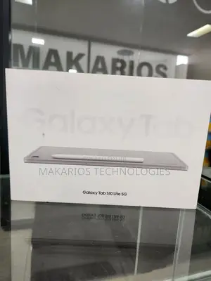 New Samsung Galaxy Tab S10 Lite 128 GB