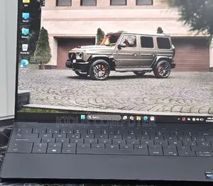 New Laptop Dell XPS 13 16GB Intel Core i7 SSD 512GB