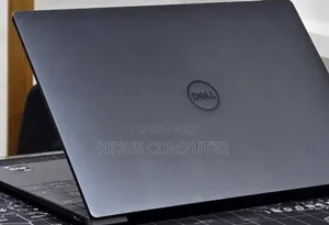 New Laptop Dell XPS 13 16GB Intel Core i7 SSD 512GB