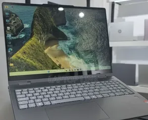 New Laptop Lenovo Yoga 2 16GB Intel Core Ultra 5 SSD 512GB