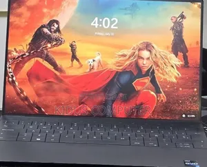 New Laptop Dell XPS 13 16GB Intel Core i7 SSD 512GB