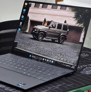 New Laptop Dell XPS 13 16GB Intel Core i7 SSD 512GB