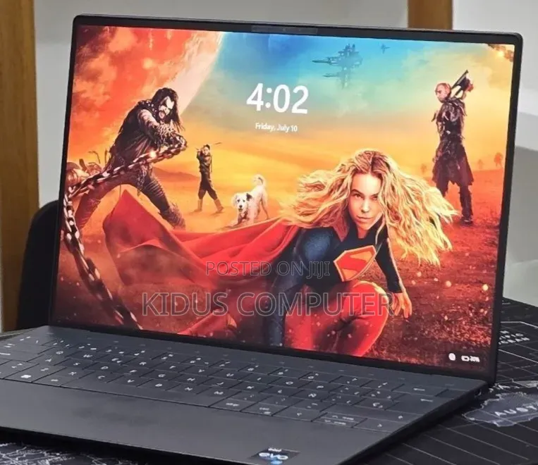 New Laptop Dell XPS 13 16GB Intel Core i7 SSD 512GB