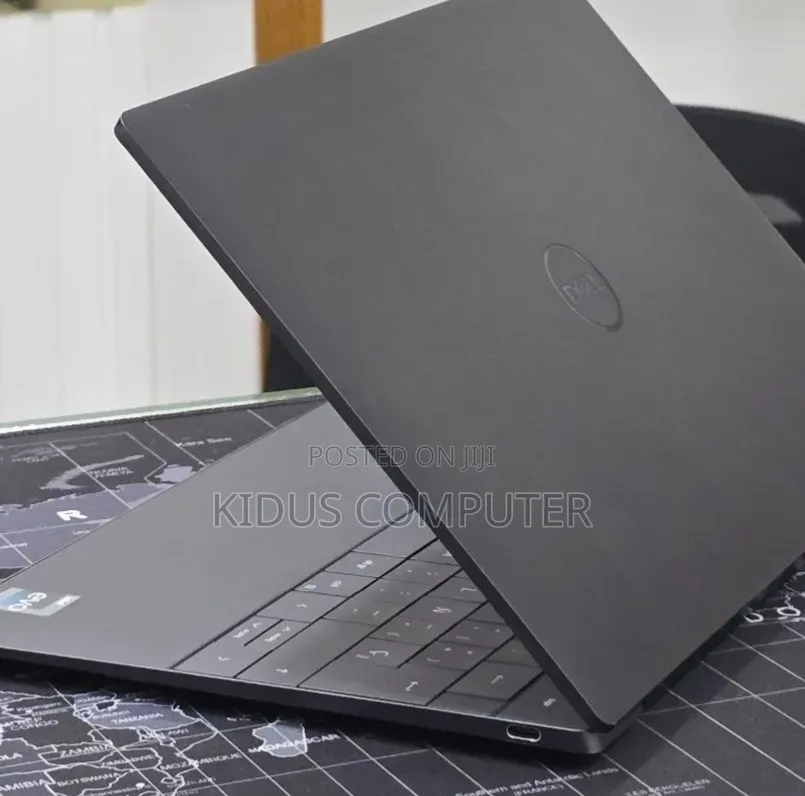 New Laptop Dell XPS 13 16GB Intel Core i7 SSD 512GB