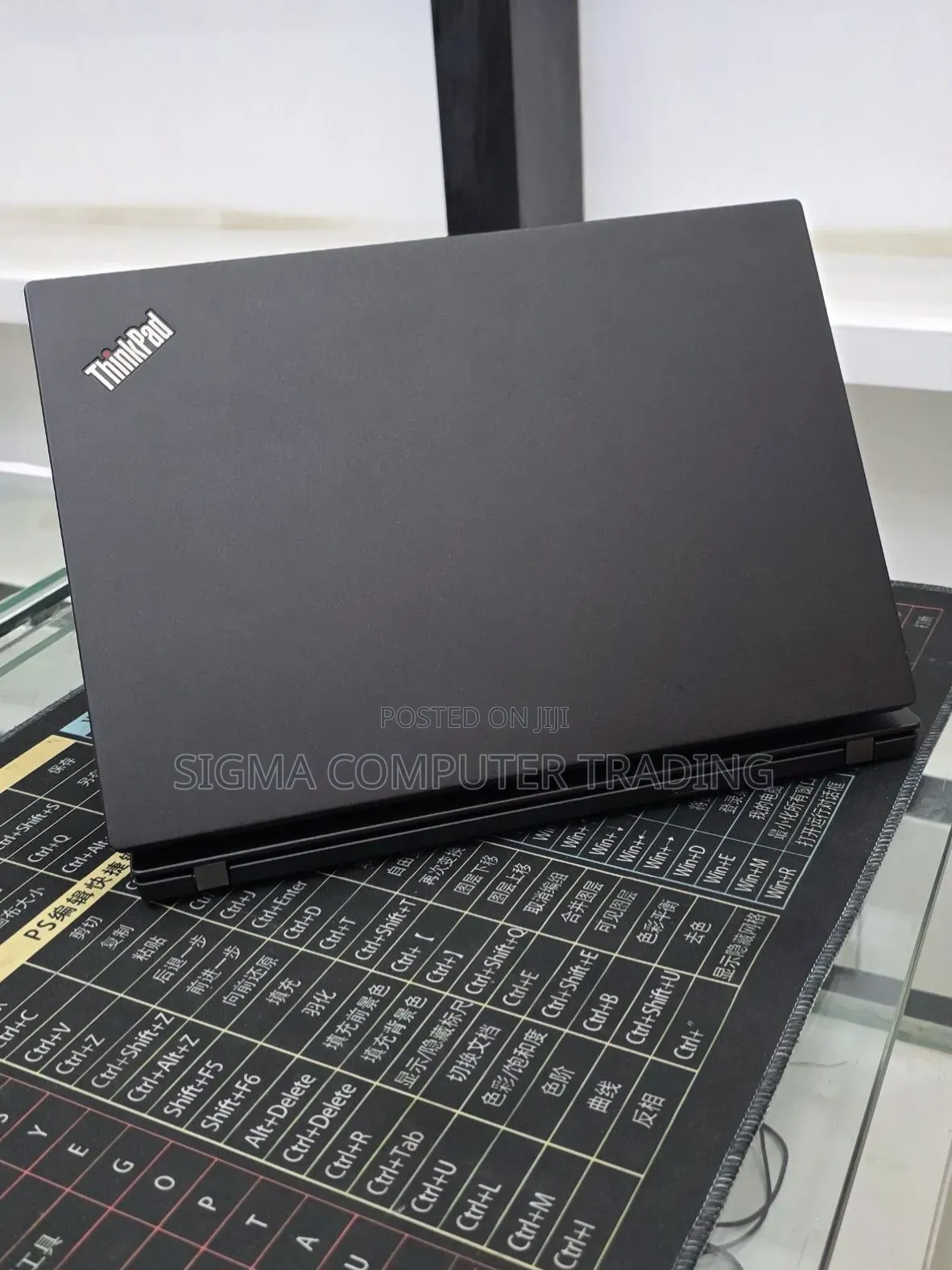 New Laptop Lenovo ThinkPad Yoga 16GB AMD Ryzen 5 SSD 512GB