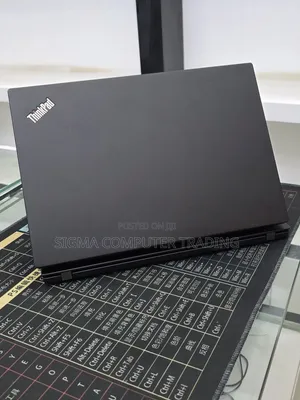 New Laptop Lenovo ThinkPad Yoga 16GB AMD Ryzen 5 SSD 512GB